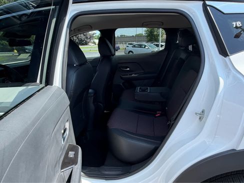 Used 2026 Nissan Kicks SR w/ Cold Weather Package AWD/4WD image 14