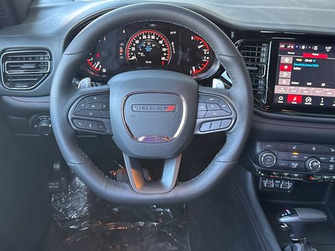 New 2026 Dodge Durango GT AWD/4WD image 13