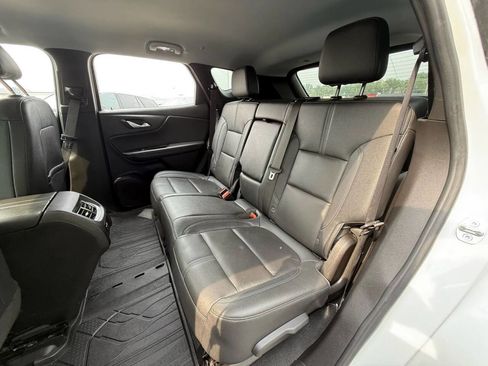 Used 2022 Chevrolet Blazer LT image 37