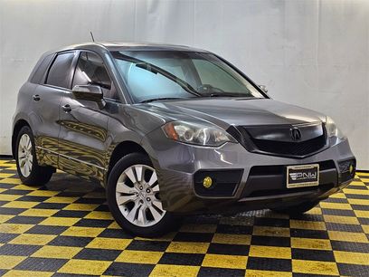 Used 2010 Acura RDX w/ Technology Package