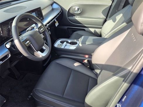 New 2026 Hyundai Ioniq 9 SEL image 20