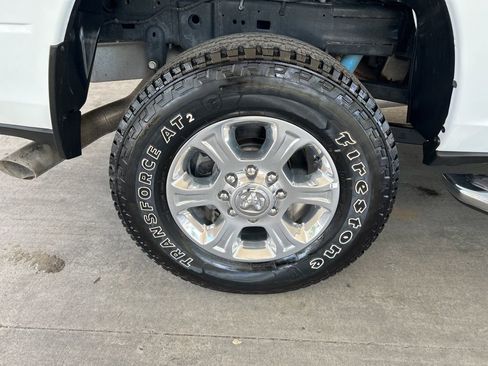 Used 2025 RAM 2500 Big Horn AWD/4WD image 27