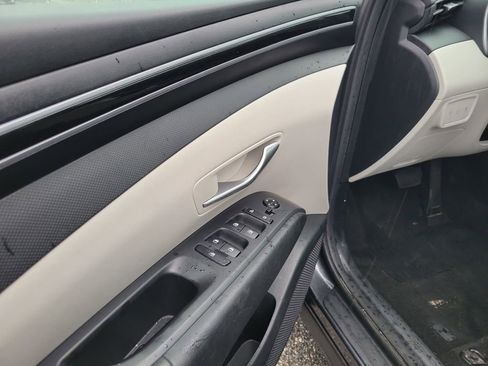 Used 2024 Hyundai Tucson SEL image 13