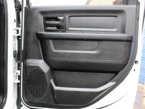 Used 2023 RAM 3500 Tradesman image 43