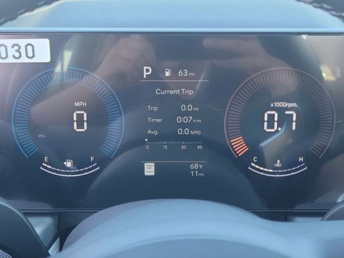 New 2026 Hyundai Sonata SEL FWD image 10