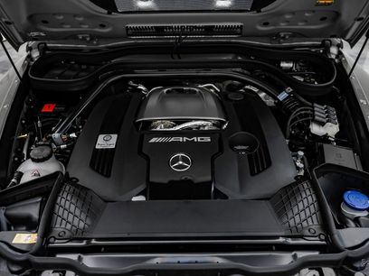 Used 2026 Mercedes-Benz G 63 AMG 4MATIC