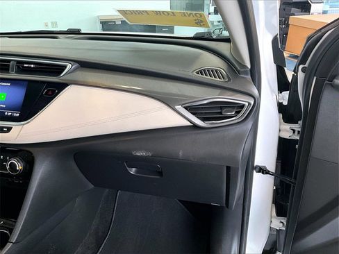 Used 2023 Buick Encore GX Preferred w/ Cold Weather Comfort Package image 13