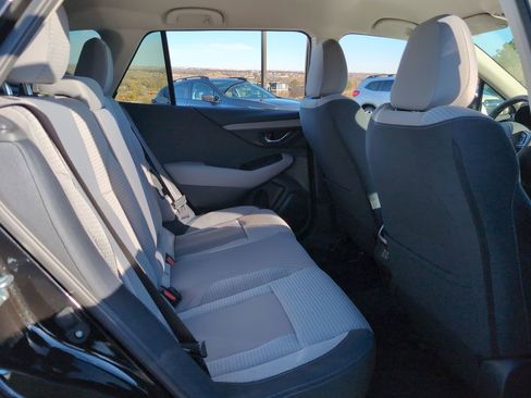 New 2025 Subaru Outback Premium image 15