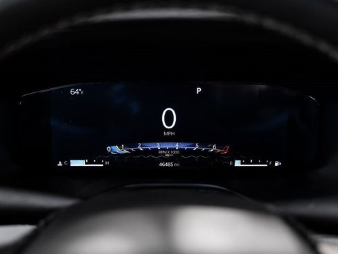 Used 2022 Jeep Compass Limited w/ Elite Group image 28