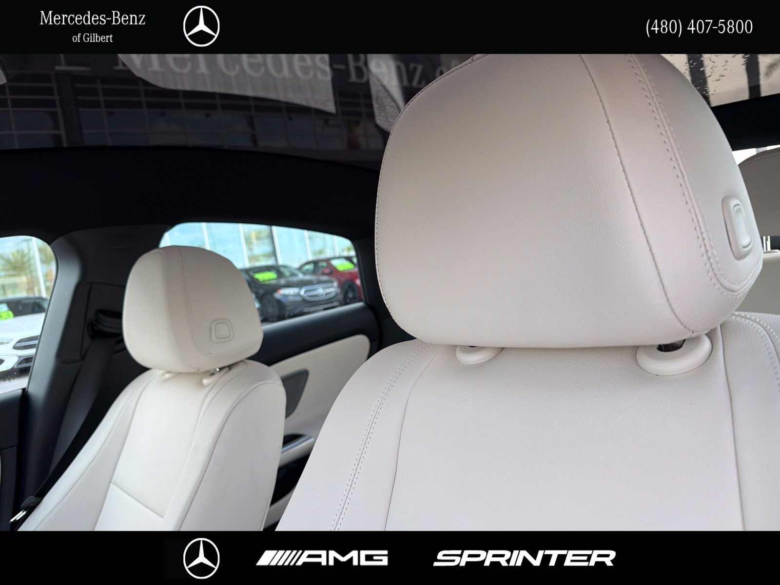 New 2027 Mercedes-Benz CLA 350 image 20