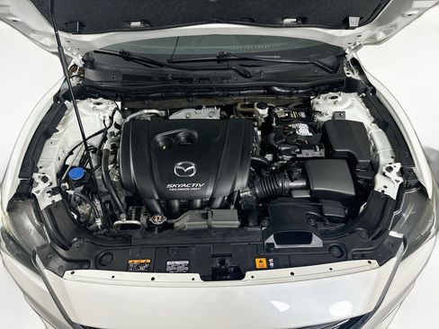Used 2017 MAZDA MAZDA6 Grand Touring FWD image 35