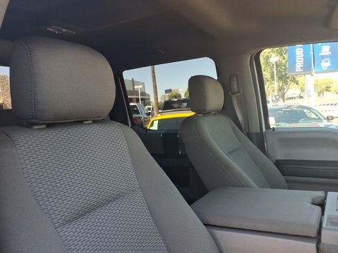 Certified 2018 Ford F250 XLT AWD/4WD image 12