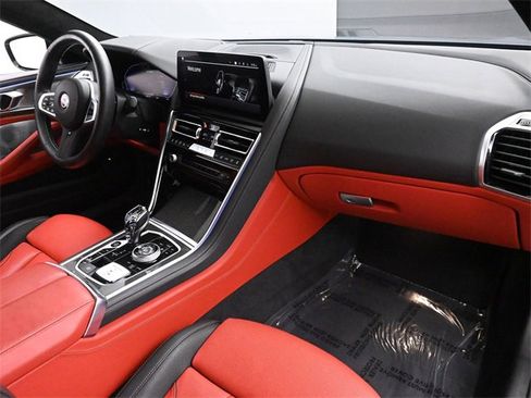 Used 2023 BMW ALPINA B8 xDrive Gran Coupe image 24