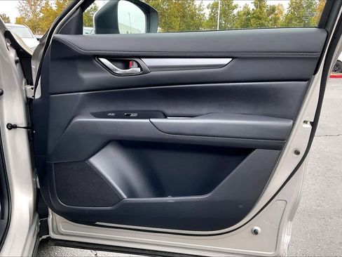 Used 2025 MAZDA CX-5 AWD 2.5 S w/ Preferred Package image 25