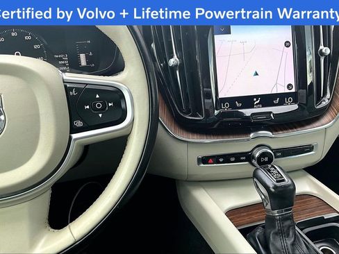 Used 2019 Volvo XC60 T5 Momentum w/ Advanced Package FWD image 28