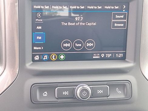 New 2025 Chevrolet Silverado 2500 W/T w/ WT Convenience Package RWD image 22