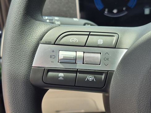 New 2026 Hyundai Tucson SE FWD image 28