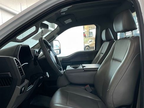 Used 2017 Ford F250 XL image 24