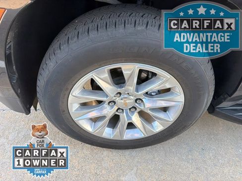 Used 2025 Chevrolet Tahoe Premier RWD image 7