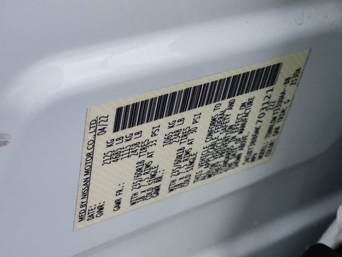 Used 2022 Nissan Rogue SV w/ SV Premium Package image 27