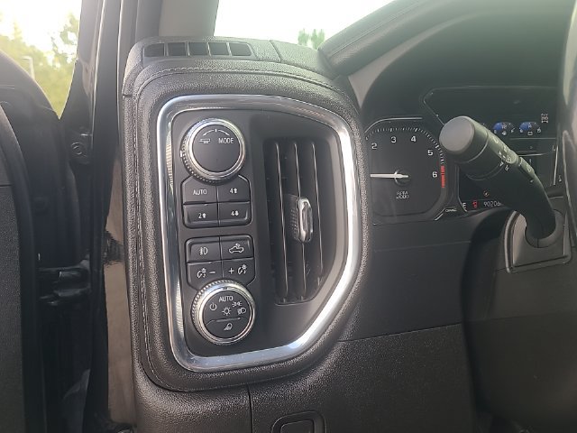 Used 2021 GMC Sierra 1500 Denali AWD/4WD image 15