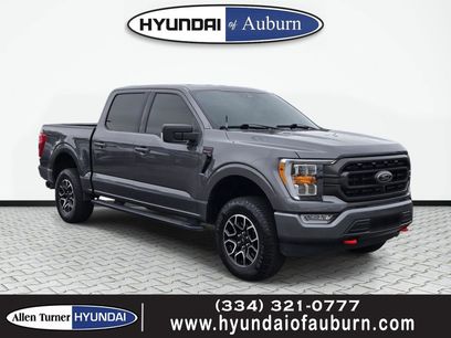 Used 2023 Ford F150 XLT w/ Equipment Group 302A High