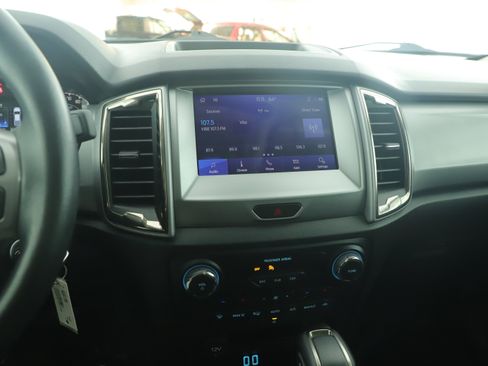 Used 2023 Ford Ranger XLT w/ Equipment Group 301A Mid image 17