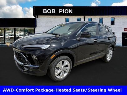 New 2026 Buick Encore GX Preferred w/ Comfort Package