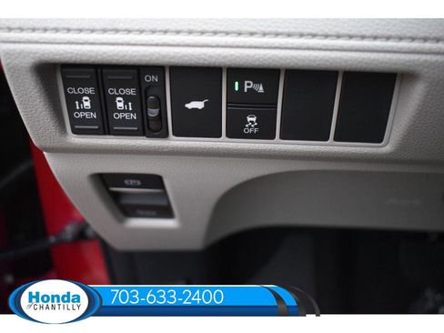 New 2026 Honda Odyssey Touring image 22