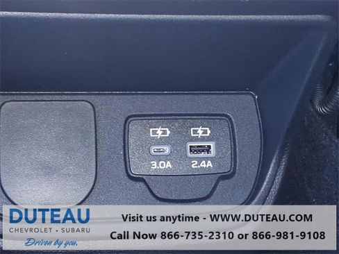 New 2026 Subaru Ascent Limited image 12