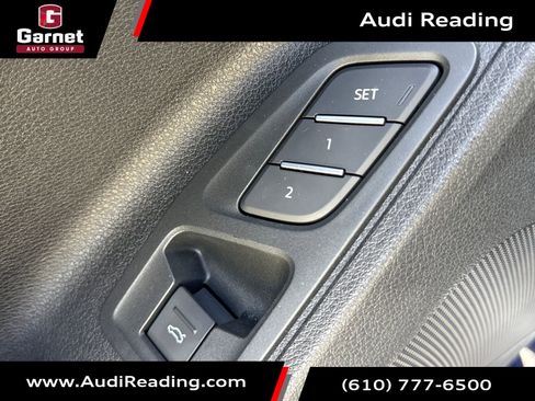 Certified 2024 Audi Q3 2.0T Premium image 29