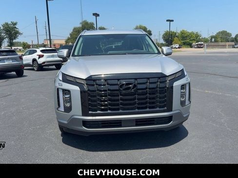 Used 2025 Hyundai Palisade SEL FWD image 76
