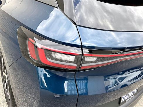 Certified 2023 Volkswagen ID.4 Pro RWD image 27