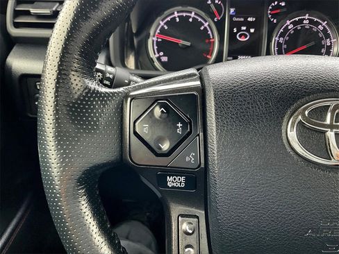 Used 2023 Toyota 4Runner TRD Off-Road Premium image 22