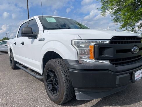 Used 2020 Ford F150 XL image 11