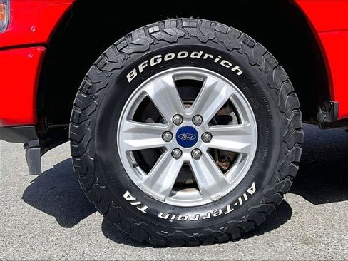 Used 2019 Ford F150 XL w/ Equipment Group 101A Mid AWD/4WD image 9