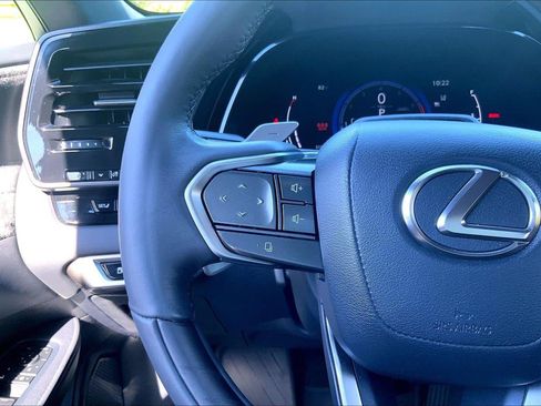 Used 2023 Lexus RX 350 AWD w/ Accessory Package image 19