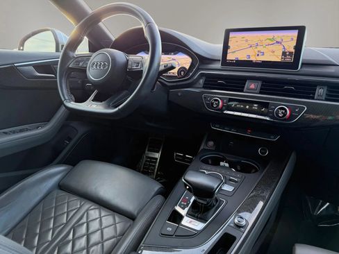 Used 2018 Audi S5 Prestige image 25