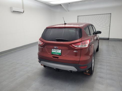 Used 2016 Ford Escape SE AWD/4WD image 7