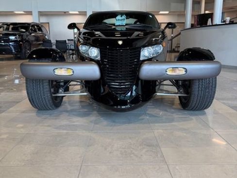 Used 1999 Plymouth Prowler RWD image 2