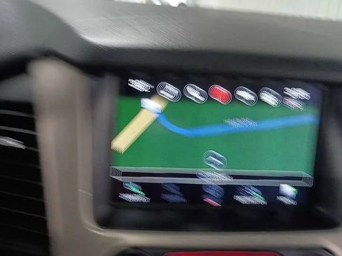 Used 2016 GMC Yukon XL Denali w/ Open Road Package AWD/4WD image 6
