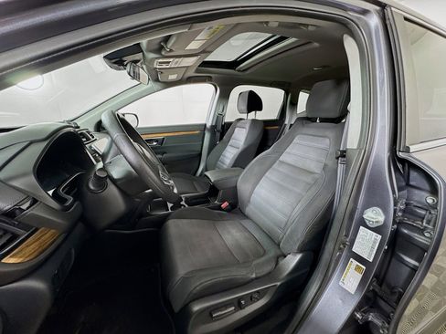 Used 2022 Honda CR-V EX image 9