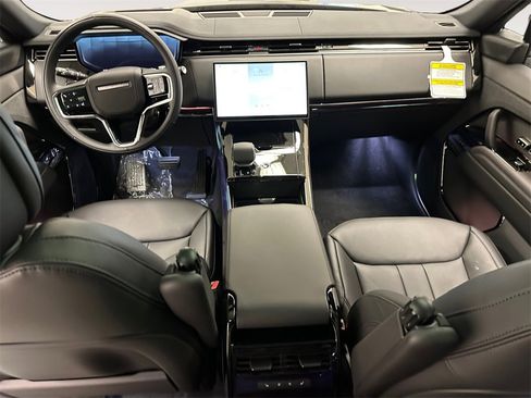 New 2026 Land Rover Range Rover Sport SE image 10