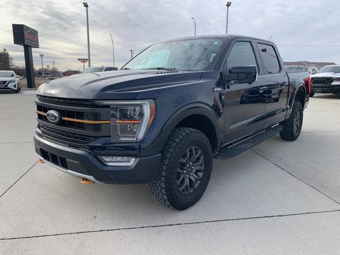 Used 2023 Ford F150 Tremor w/ Equipment Group 402A High image 13