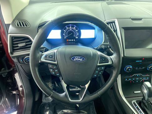 Used 2018 Ford Edge SEL w/ Equipment Group 201A image 13