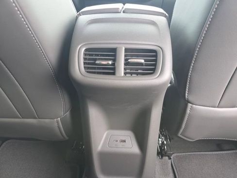 New 2026 Buick Envision Preferred image 23