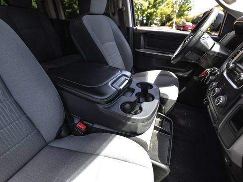 Used 2023 RAM 1500 Tradesman w/ Tradesman SXT Package AWD/4WD image 31