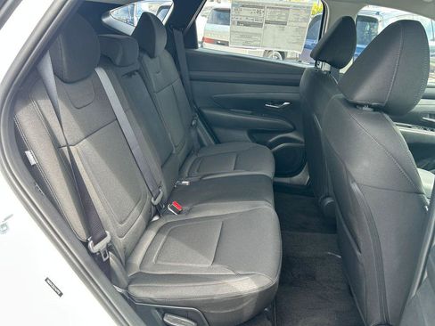 New 2026 Hyundai Tucson SE AWD/4WD image 26