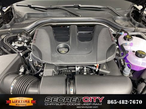 New 2026 Dodge Charger Scat Pack image 34