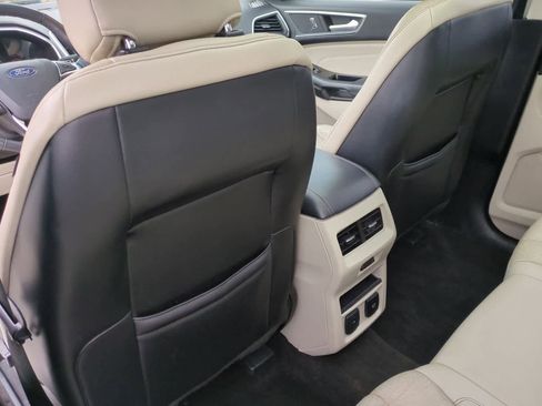 Used 2018 Ford Edge Titanium w/ Equipment Group 301A image 18